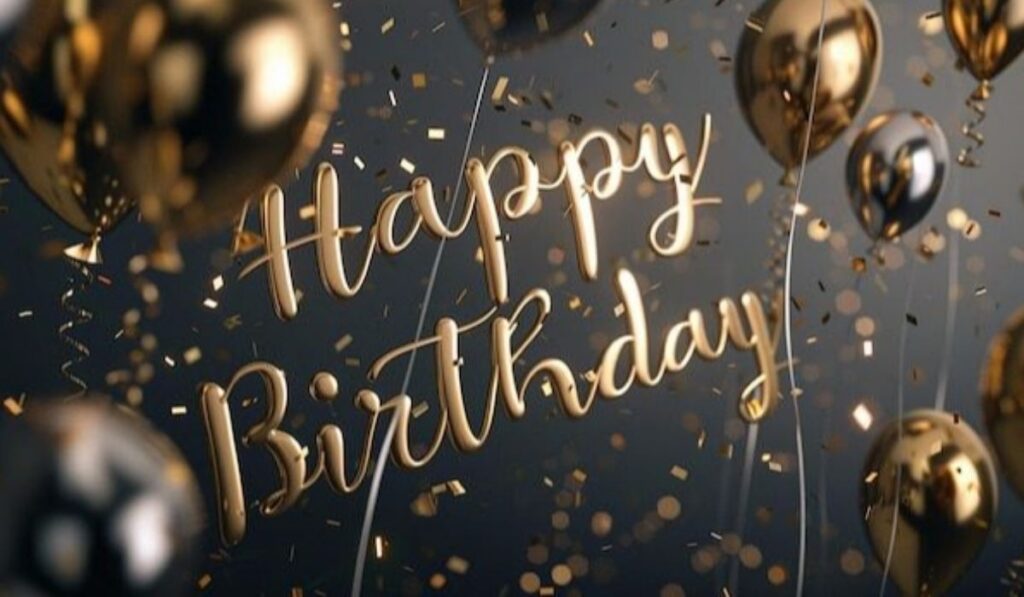 Short and Simple Birthday Wishes for a Daughter-in-Law