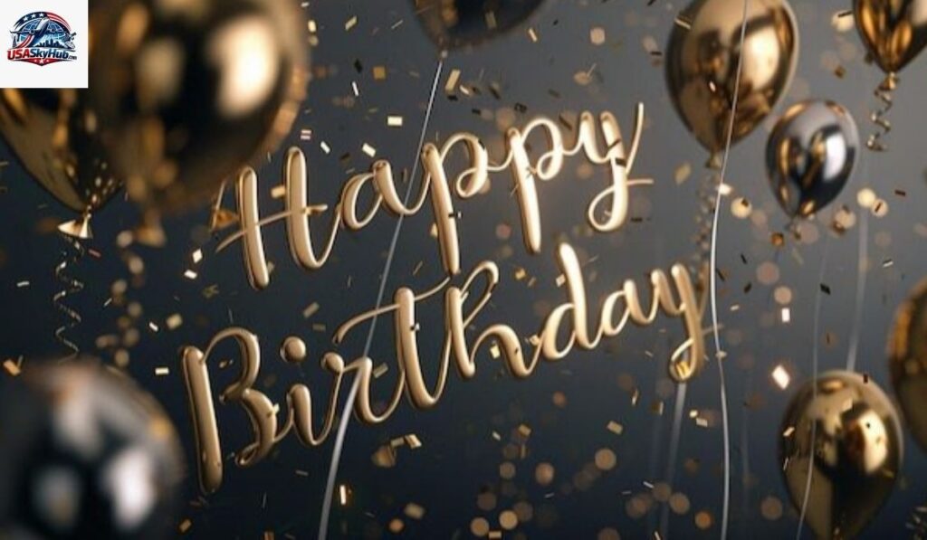 Warm Birthday Wishes from a Father-in-Law