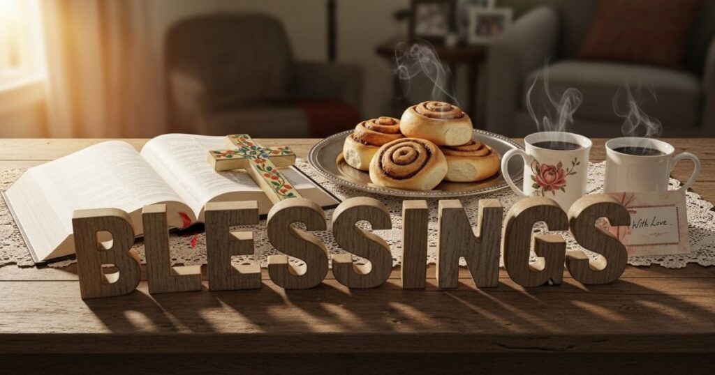 How to Use Sunday Blessings to Strengthen Relationships