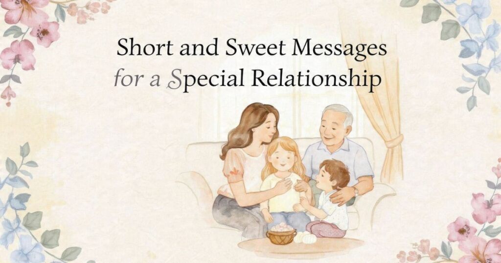 Short and Sweet Engagement Messages for Daughter