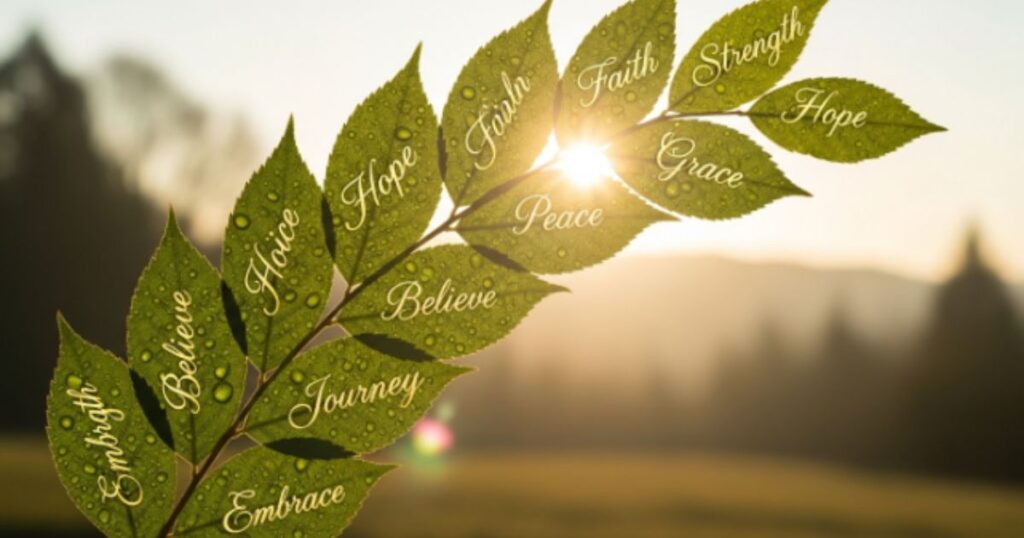 Uplifting Spiritual Good Morning Messages for Strength and Faith