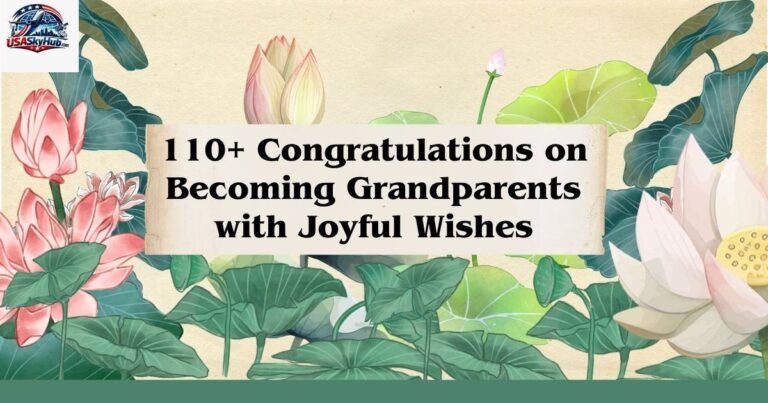 new grandparents wishes